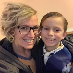 Meet your Posher, Ashlie